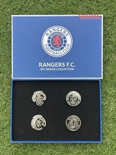 Official Glasgow Rangers FC