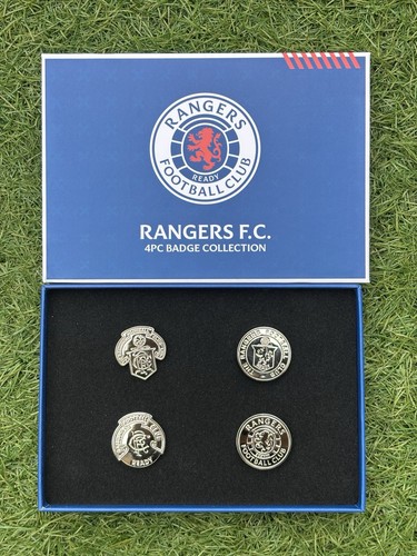 Official glasgow rangers - rangers, fc
