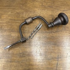 Antique Carpenter’s Wood