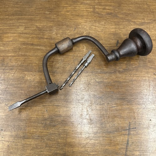 Antique carpenter wood - carpenter’s,