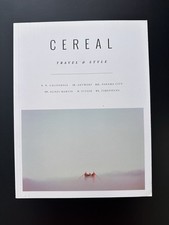 Cereal Magazine Volume 10