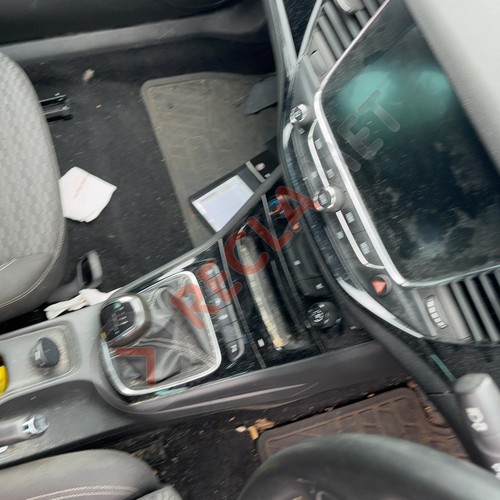 Vauxhall astra sri line - astra,