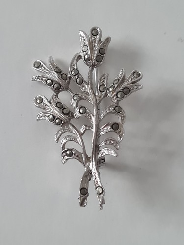 Vintage silver tone - silver,