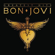 Bon Jovi | Greatest Hits |