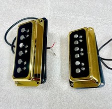 Gretsch dynasonic pickup set - gretsch,