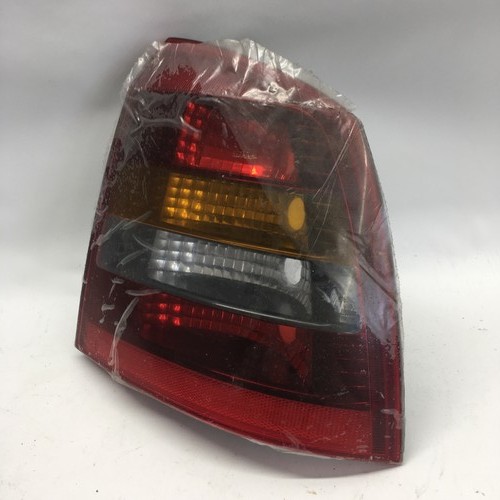 Vauxhall astra 1998 - vauxhall, g