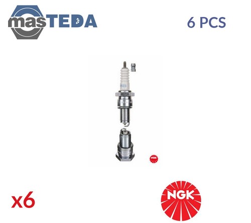 7422 engine spark plug set - spark,