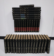 Britannica encyclopaedia - britannica,