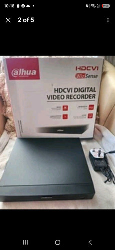 Dahua channel digital cctv - channel,
