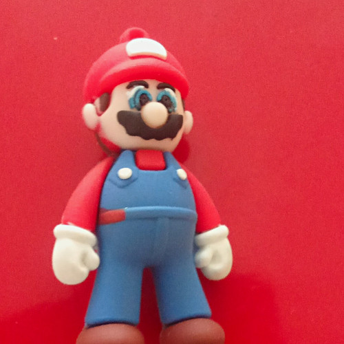 Super mario bros - bros.,