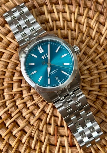 Christopher ward c63 - christopher,