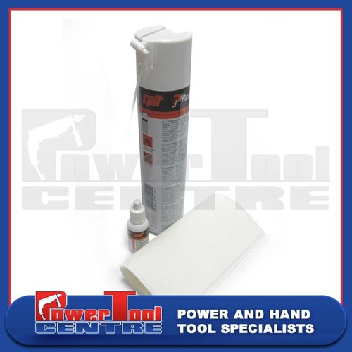 Paslode impulse spit nail gun - spit,