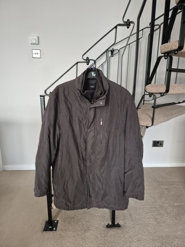 Thomas nash grey men - men's, jacket