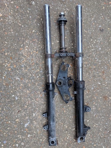 Honda cbr 600 forks - honda, &