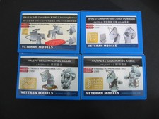 Veteran Models 1/350 upgrade