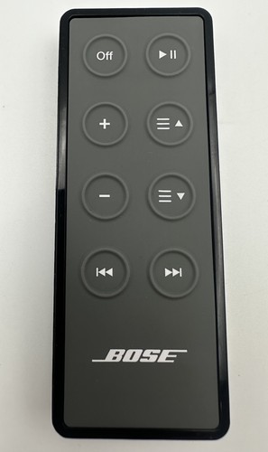 Genuine bose sounddock series - sounddock,