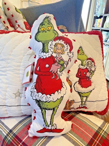 Pottery barn holiday - barn, christmas