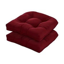 19x19 Outdoor Chair Cushions