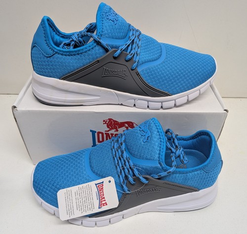 Lonsdale ladies blue casual - lonsdale,
