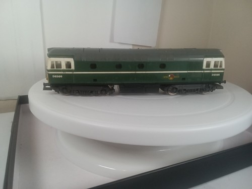 Lima class diesel - lima, br