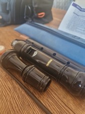 Yamaha Alto Series Recorder