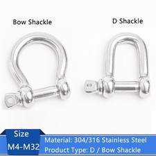 Shackle bow m4 m32 - bow,