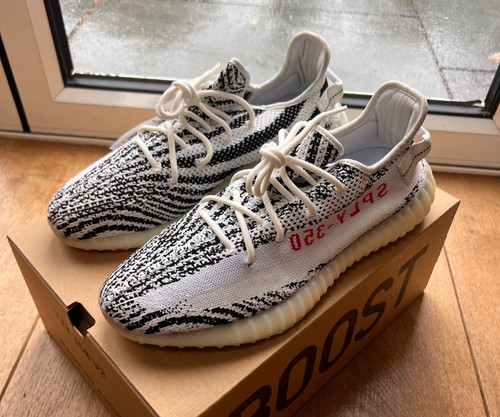 Size adidas yeezy boost - 11.5-,