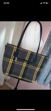 Woman’s Hand Bag Used But
