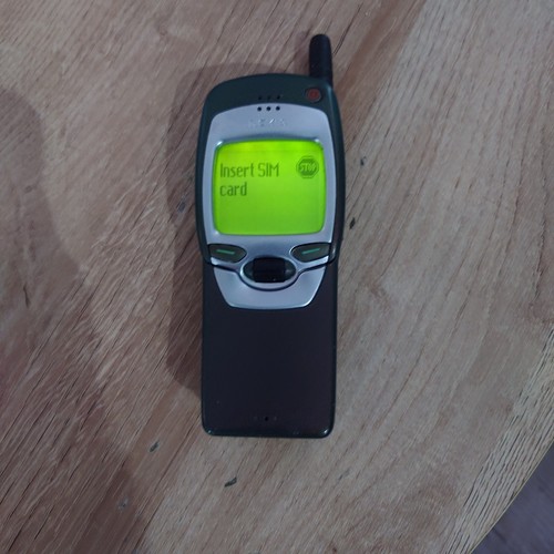 Nokia 7110 unlocked - nokia,