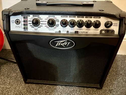 Peavey vypyr vip - vypyr, vip-1