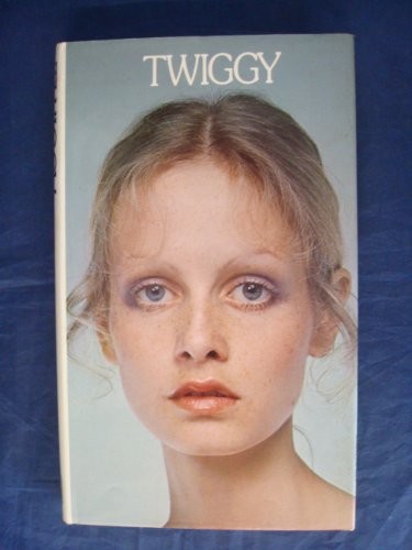 Twiggy autobiography - twiggy, an