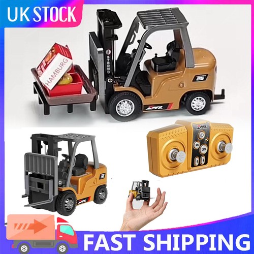 Forklift toy 7ch 2 - forklift,