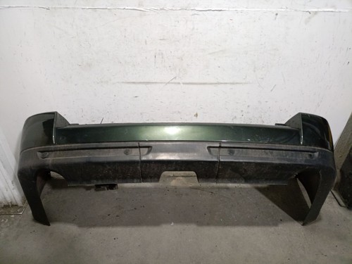 Dqc500091lml rear bumper - bumper, /