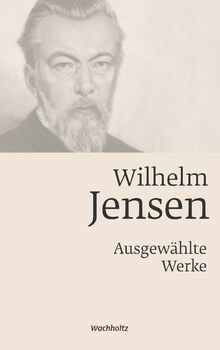 Wilhelm jensen ausgewählte - wilhelm,
