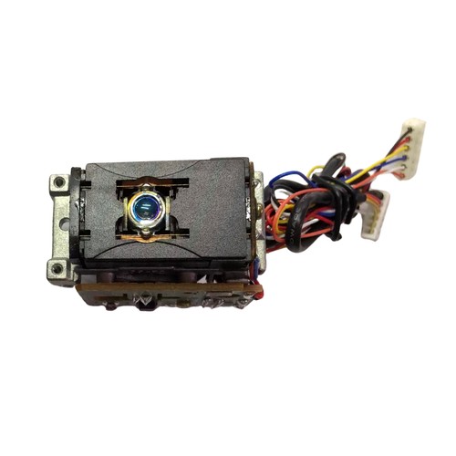 Optical laser lens pickup - laser,
