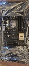 Intel I5 Motherboard CPU