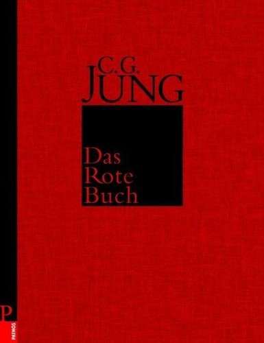Jung das rote buch - das,