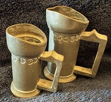 Antique Pair Of  French Late