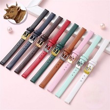Womens Genuine Leather Watch