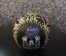 RARE Walt Disney World