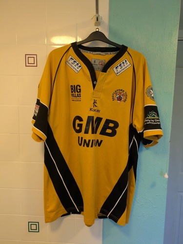 Vintage castleford tigers mens - vintage,