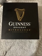 Guinness Draught Nitrosurge
