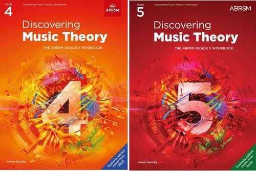 Discovering music theory the - discovering,