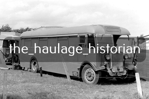 Thh truck photos bus - thh, ?