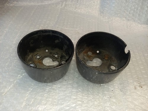 Yamaha rd250 rd400 clock cups - rd400,