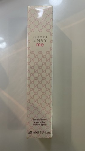 Gucci envy eau toilette - de,