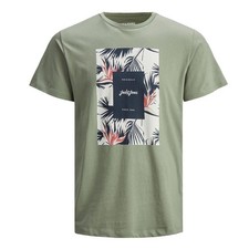 JACK&JONES Men's casual cotton