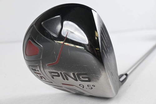 Ping i15 driver - driver, 9.5