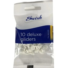 Swish Superluxe Curtain Track