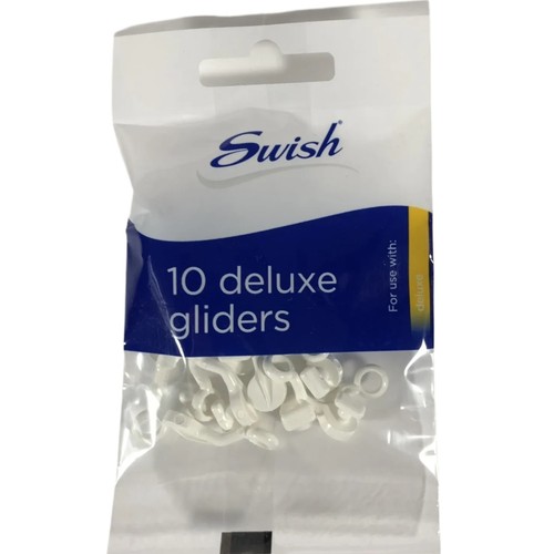 Swish superluxe curtain - swish,